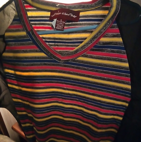 sugar & spice top - Picture 2 of 6